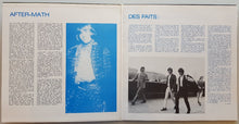 Load image into Gallery viewer, Rolling Stones -  «L&#39;âge D&#39;or» Vol 5 - After-Math