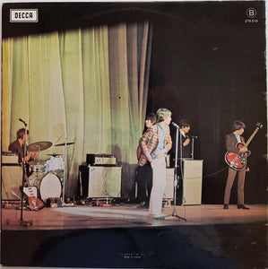 Rolling Stones - «L'âge D'or» Vol 6 - Got Live (If You Want It)