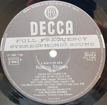 Load image into Gallery viewer, Rolling Stones - «L&#39;âge D&#39;or» Vol 6 - Got Live (If You Want It)