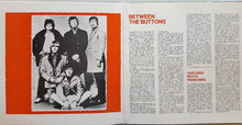 Load image into Gallery viewer, Rolling Stones - «L&#39;âge D&#39;or» Vol 7 - Between The Buttons