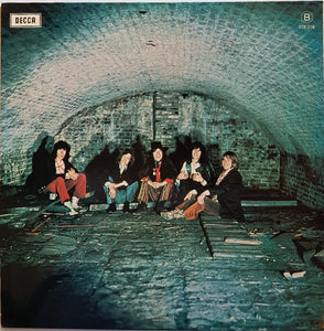 Rolling Stones - «L'âge D'or» Vol 7 - Between The Buttons