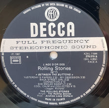Load image into Gallery viewer, Rolling Stones - «L&#39;âge D&#39;or» Vol 7 - Between The Buttons