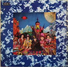 Load image into Gallery viewer, Rolling Stones - «L&#39;âge D&#39;or» Vol 8 Their Satanic Majesties Request