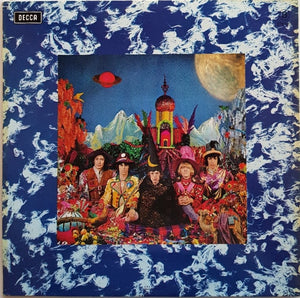 Rolling Stones - «L'âge D'or» Vol 8 Their Satanic Majesties Request