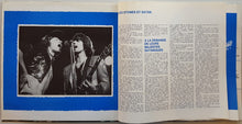 Load image into Gallery viewer, Rolling Stones - «L&#39;âge D&#39;or» Vol 8 Their Satanic Majesties Request
