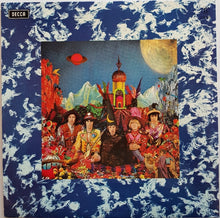 Load image into Gallery viewer, Rolling Stones - «L&#39;âge D&#39;or» Vol 8 Their Satanic Majesties Request