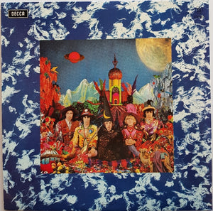 Rolling Stones - «L'âge D'or» Vol 8 Their Satanic Majesties Request