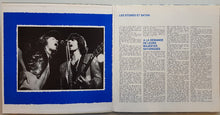 Load image into Gallery viewer, Rolling Stones - «L&#39;âge D&#39;or» Vol 8 Their Satanic Majesties Request