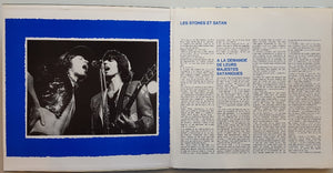 Rolling Stones - «L'âge D'or» Vol 8 Their Satanic Majesties Request