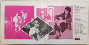 Rolling Stones - «L'âge D'or» Vol 12 - Flowers