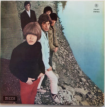 Load image into Gallery viewer, Rolling Stones - «L&#39;âge D&#39;or» Vol 14 - Paint It Black