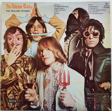 Load image into Gallery viewer, Rolling Stones - «L&#39;âge D&#39;or» Vol 19 - No Stone Unturned