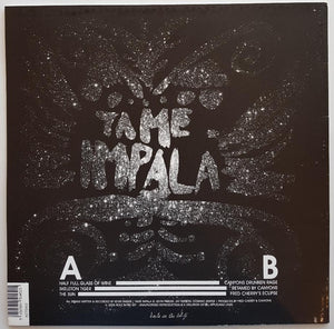 Tame Impala - Tame Impala