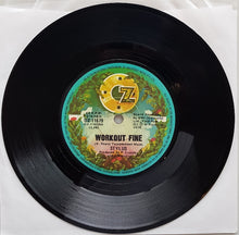 Load image into Gallery viewer, Stylus - Workout Fine