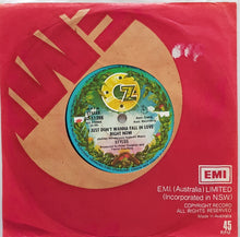 Load image into Gallery viewer, Stylus - I Just Don&#39;t Wanna Fall In Love Right Now