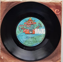 Load image into Gallery viewer, Billy Thorpe (Thump&#39;N Pig &amp; Puff&#39;N Billy) - Captain Straight Man
