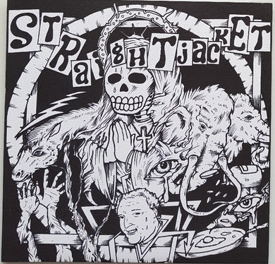 Straightjacket Nation - Straightjacket
