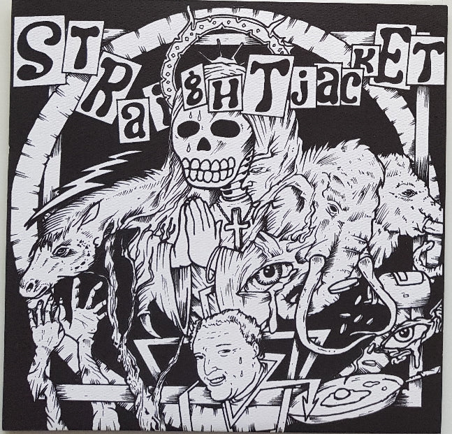 Straightjacket Nation - Straightjacket