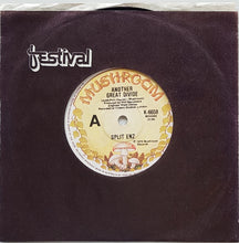 Load image into Gallery viewer, Split Enz - Another Great Divide