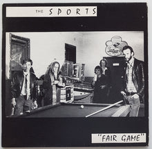 Load image into Gallery viewer, Sports - &quot;Fair Game&quot;