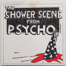 Load image into Gallery viewer, Shower Scene From Psycho - Cara-Lyn