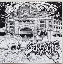 Load image into Gallery viewer, Sewercide - States Of Decay