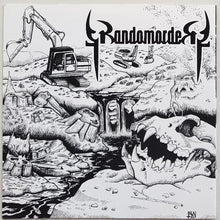 Load image into Gallery viewer, Sewercide - States Of Decay
