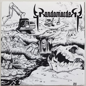 Sewercide - States Of Decay