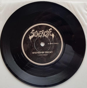 Sewercide - States Of Decay