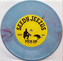 Load image into Gallery viewer, Seedy Jeezus - Pick Up