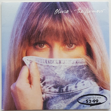 Olivia Newton-John - The Rumour