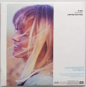 Olivia Newton-John - The Rumour