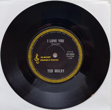 Load image into Gallery viewer, Ted Mulry - Marcia