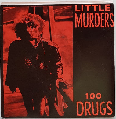 Little Murders - 100 Drugs