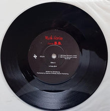 Load image into Gallery viewer, Nick Cave &amp; The Bad Seeds (Mick Harvey) - Initials B.B.