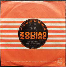 Load image into Gallery viewer, Ray Columbus &amp; The Invaders - Yo-Yo