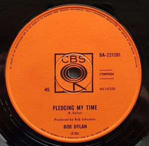 Bob Dylan - Rainy Day Women Nos.12 & 35