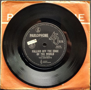 Easybeats - Hello, How Are You