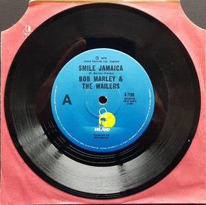 Bob Marley - Satisfy My Soul