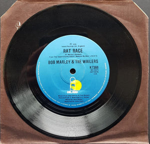 Bob Marley - Stir It Up (Edited Version)