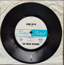 Load image into Gallery viewer, The Music Machine - Talk, Talk