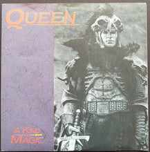 Load image into Gallery viewer, Queen - A Kind Of Magic