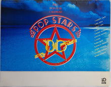 Load image into Gallery viewer, Bee Gees - 1980 Popular Calendar