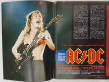 Load image into Gallery viewer, AC/DC - Burrn!