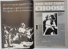 Load image into Gallery viewer, Bad Company - Let It Rock March 1975