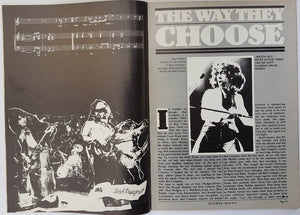 Bad Company - Let It Rock March 1975