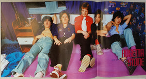 Bay City Rollers - Rock Show May 1978