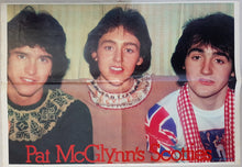 Load image into Gallery viewer, Bay City Rollers (Pat McGlynn) - Sister&#39;s The Hip