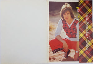 Bay City Rollers - Love From The Rollers