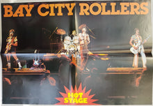 Load image into Gallery viewer, Bay City Rollers - Heibon